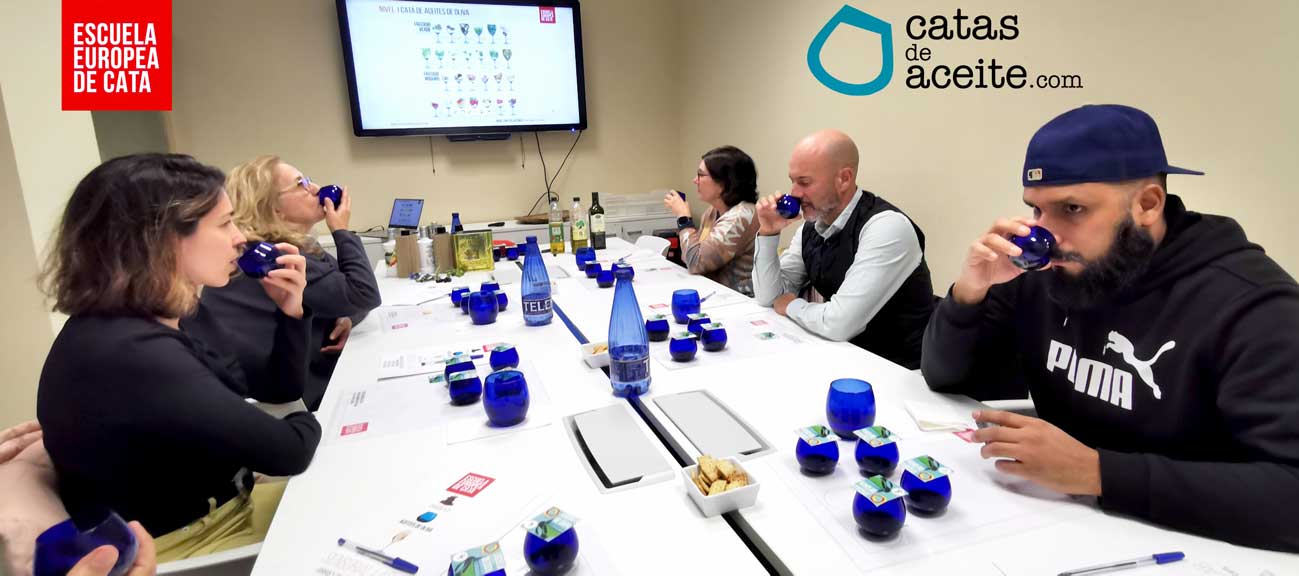 Nivel-1-cata-de-aceites-